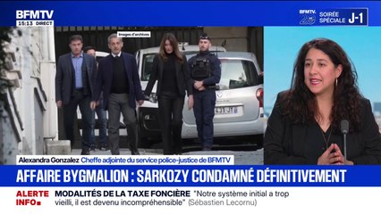 Nicolas Sarkozy condamné dans l'affaire Bygmalion: l'ancien président pourrait porter l'affaire devant la CEDH