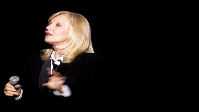 SYLVIE VARTAN — LA PLUS BELLE POUR ALLER DANSER — (CHARLES AZNAVOUR / GEORGES GARVARENTZ) / LA MARITZA — (PIERRE DELANOË / JEAN RENARD) | SYLVIE VARTAN A L’OLYMPIA BRUNO COQUATRIX | 2009