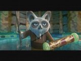 Kung-Fu Panda Bande Annonce 2 VF