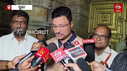 ଭକ୍ତଙ୍କ ପାଇଁ ଖୋଲିବ ଶ୍ରୀଗୁଣ୍ଡିଚା ମନ୍ଦିର; ପ୍ରବେଶ ଶୁଳ୍କ ୧୦ ଟଙ୍କା