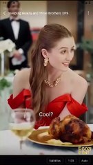 Sleeping Beauty and Three Brothers | Full Movie HD - Best Drama ShortFilms Romantic Love