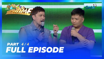 It's Showtime: Madlang pet groomer, panigan kaya ng swerte? (November 26, 2025) (Part 4/4)