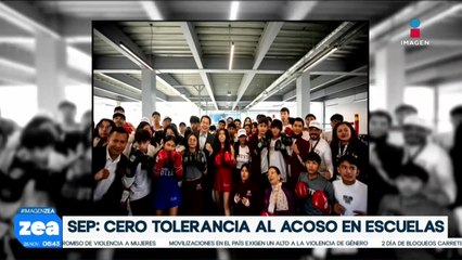 ¡Notas sociales con Francisco Zea!