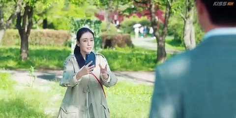 Dynamite Kiss Episode 5 | English Sub