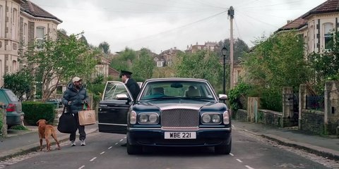 Down Cemetery Road S01E06