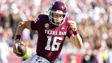Texas A&M vs. Texas: Pivotal College Football Showdown