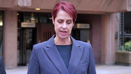 CPS responds to Doyle guilty plea for Liverpool parade crash