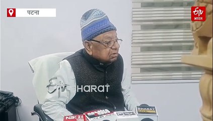 'कुछ भी करना होगा करेंगे, बंगला खाली नहीं करेंगे', 10 सर्कुलर रोड राबड़ी आवास को लेकर RJD की दो टूक