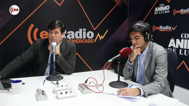 Análisis de mercados: Los nuevos anuncios de la Fed impulsan los mercados