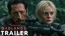 [HOT MOVIE 🌹]Predator 6 _ Badlands (2025) - First Trailer _ Elle Fanning
