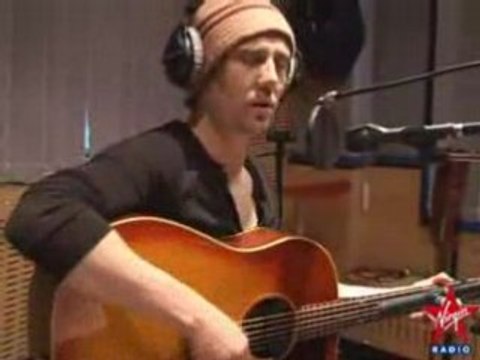 Alexandre Kinn - Aude (emmène-moi) (live acoustique)