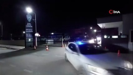 Türkiye’ye örnek olacak operasyon, uyuşturucu tacirlerinin mal varlıklarına el konuldu