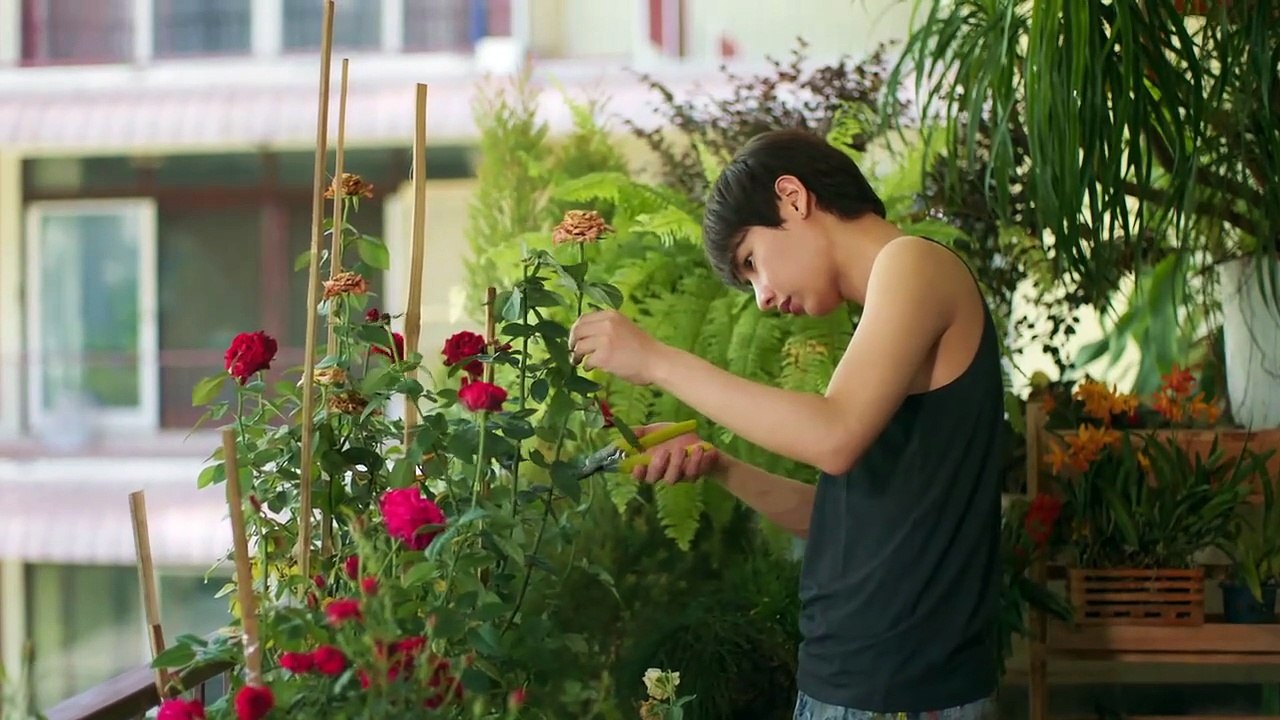 Burnout Syndrome Ep.1 EngSub