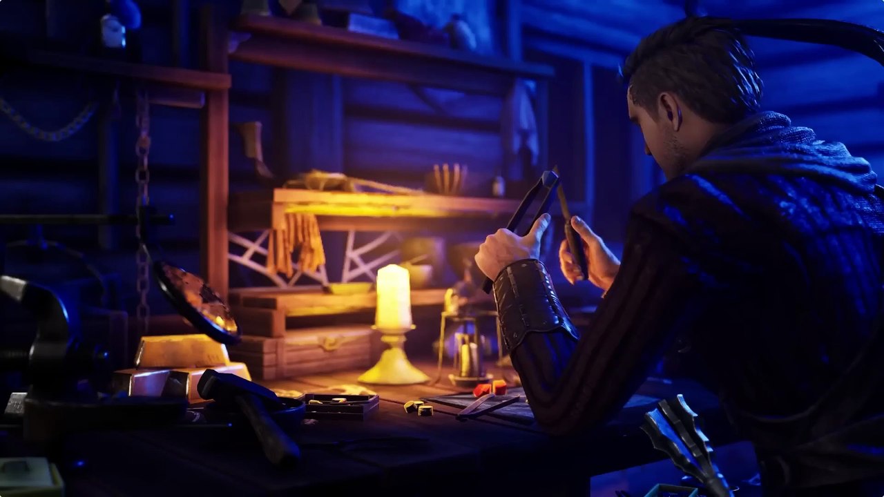 Ce tout nouveau RPG en monde ouvert est le parfait mélange entre Kingdome Come Deliverance 2 et The Witcher 3