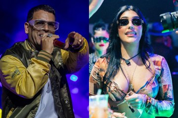 ¡El costoso regalo que le envió Tito ‘El Bambino’ a la venezolana Dani Barranco!