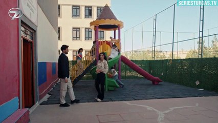 Zerhun - Capitulo 7 en Español