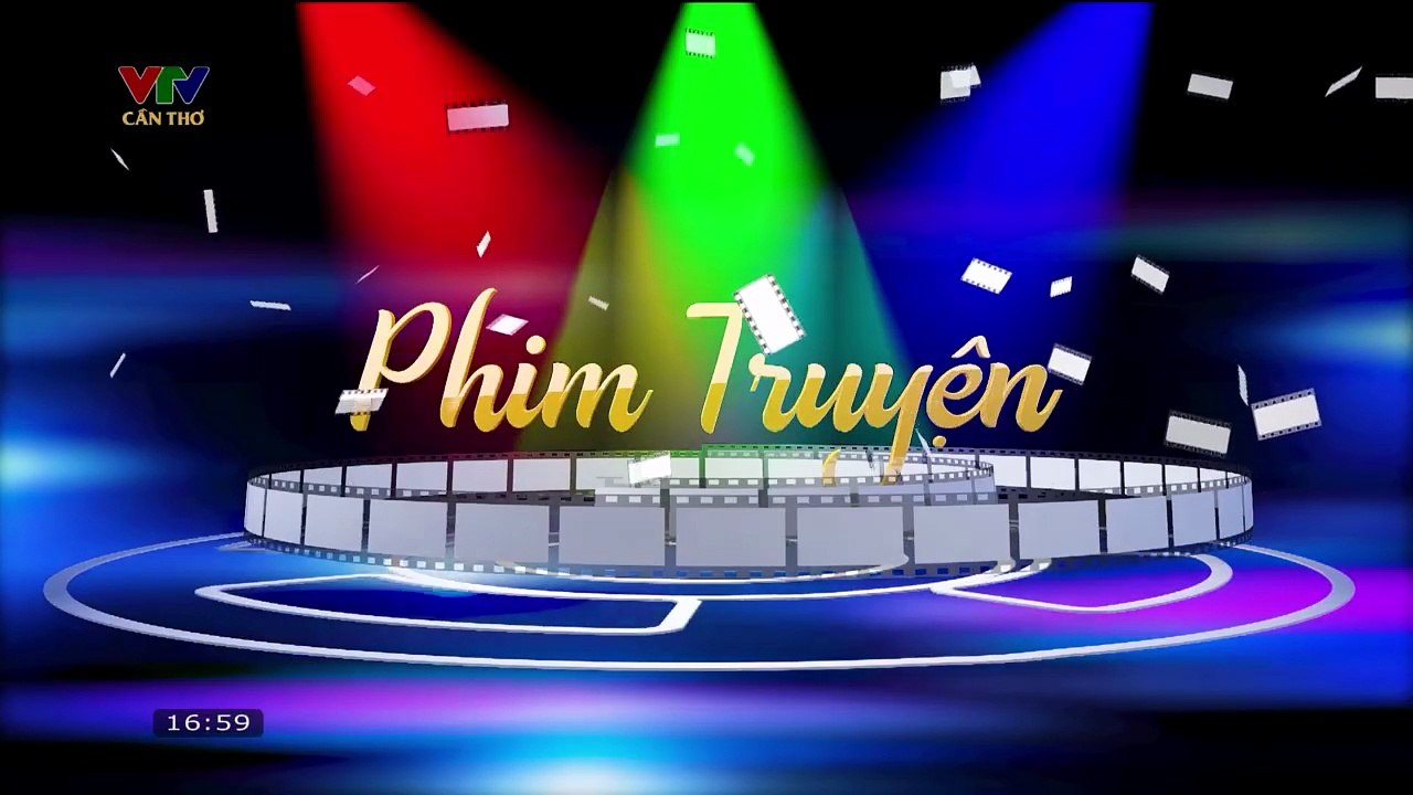 Đò xuôi vạn lý - Tập 30