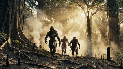 The Last Dinosaur Egg Hunt | 6.4 Million Years Ago – A Prehistoric Survival Story #TimeloreHub