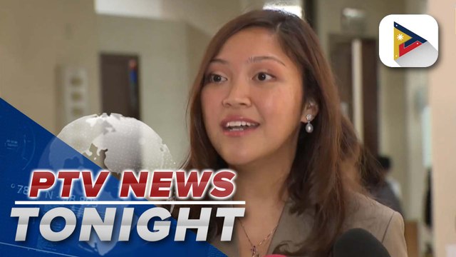 Rep. Suansing denies Co’s claim that there are still insertions in the 2026 national budget