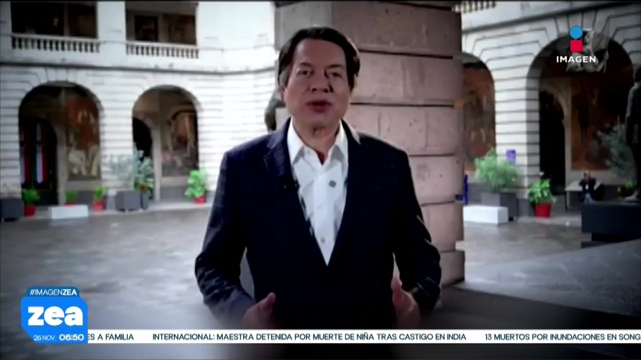El INEA atiende actualmente a más de 20 mil per...