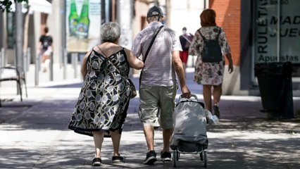 La OCDE alerta a España: para mantener el sistema de pensiones son necesarias más reformas