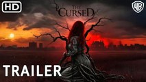 [HOT MOVIE 🌹]The Cursed (2025) - Official Trailer _ Warner Bros. _ New Horror Movie Trailer (4K) _