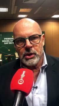 CEO afirma que o Aeroporto Internacional de Salvador será o primeiro a operar com combustíveis sustentáveis