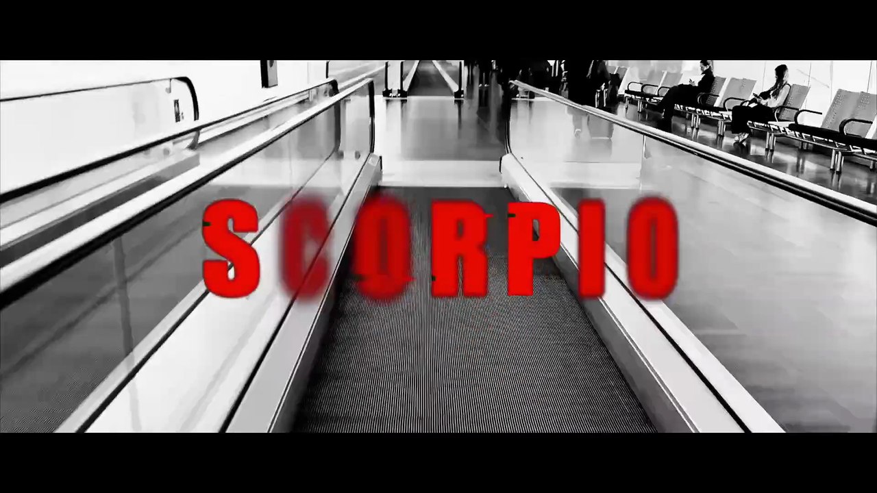 Kim Wilde - Scorpio (Official Video 2025)