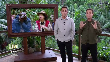 Im A Celebrity Get Me Out Of Here S25E10