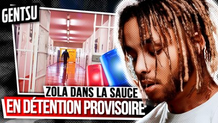 ZOLA EST EMPRISONNÉ et risque très gros 😱