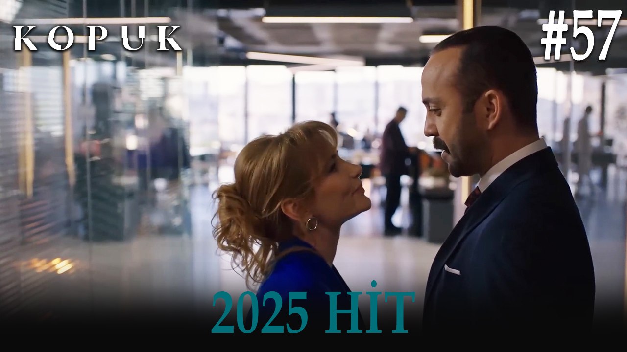 Kopuk - 2025 HİT #57