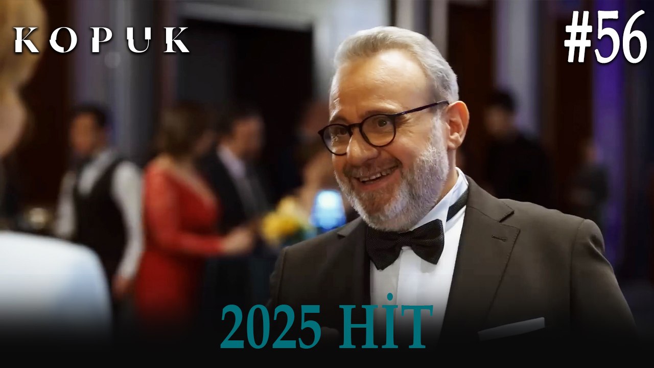 Kopuk - 2025 HİT #56