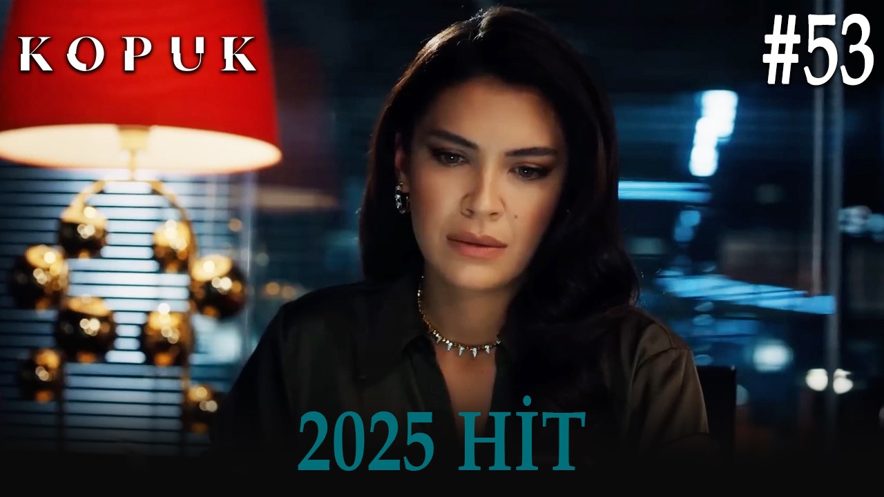 Kopuk - 2025 HİT #53