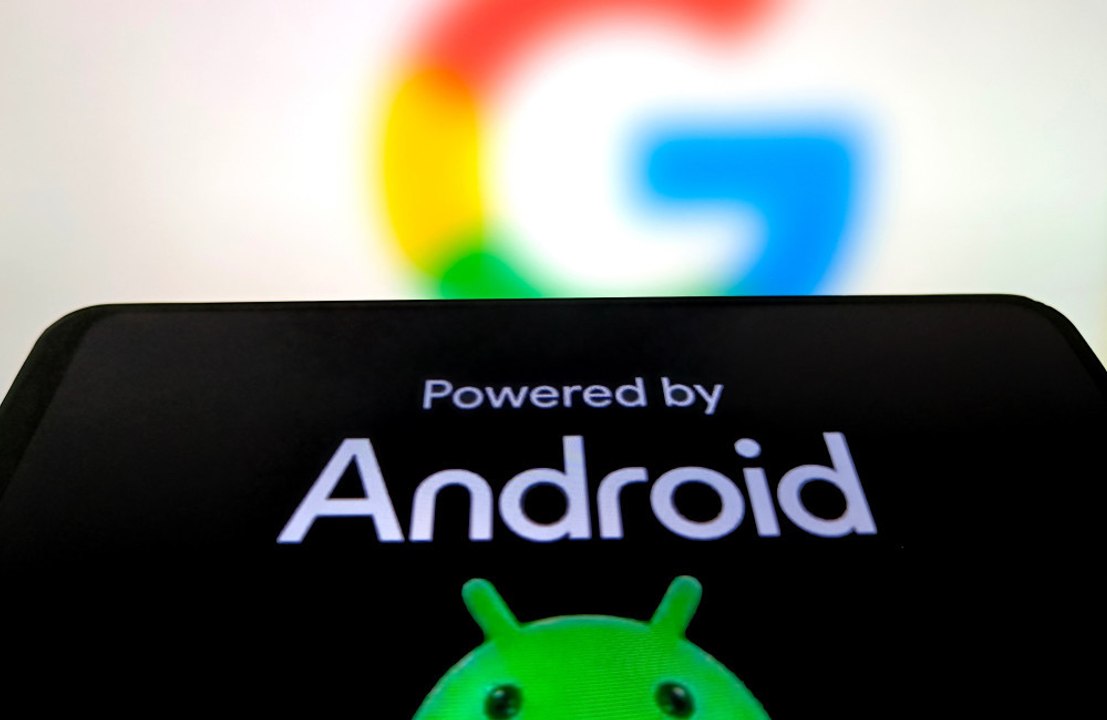 Google ‘to bring Android to PC through new Aluminium OS'