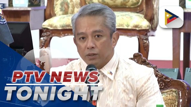 DILG says rumors of a civilian-military junta are baseless