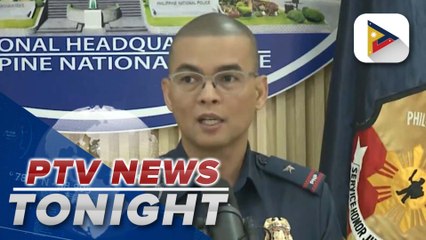 PNP to deploy over 15-K officers for the Nov. 30 protest
