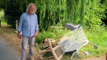 James Mays Shed Load Of Ideas S01E03 Fly Tipping