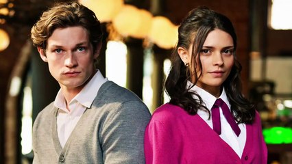 Maxton Hall S01E01 (2024)