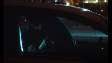 The Last Taxi Driver  (2023)