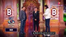 Bigg Boss 19 Today Episode Promo 9 November 2025