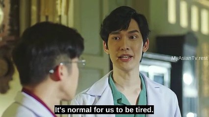 Ep.6 Mystique in the Mirror Engsub