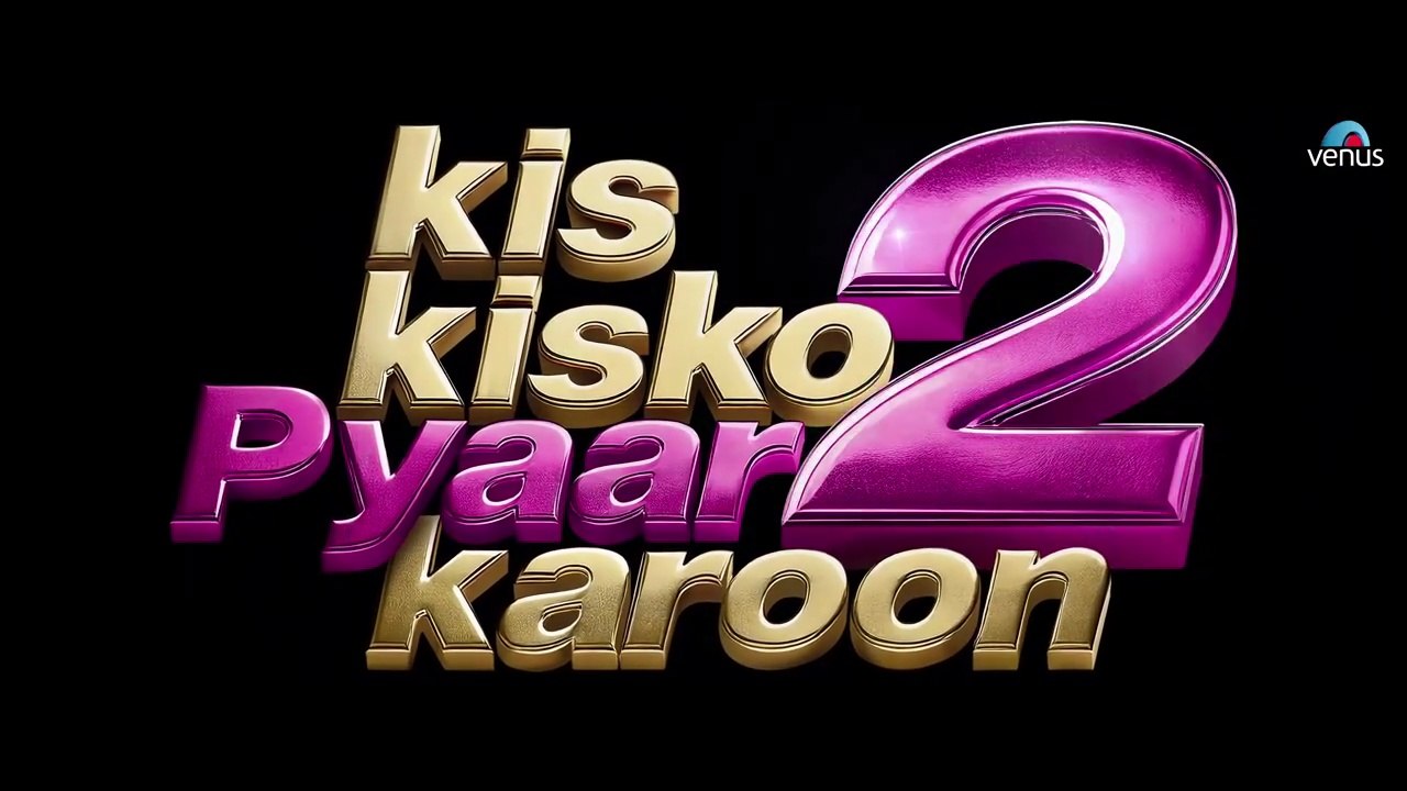 KIS KISKO PYAAR KAROON 2_ Official Trailer _ Kapil Sharma_ Manjot Singh _In Cinemas 12 December 2025
