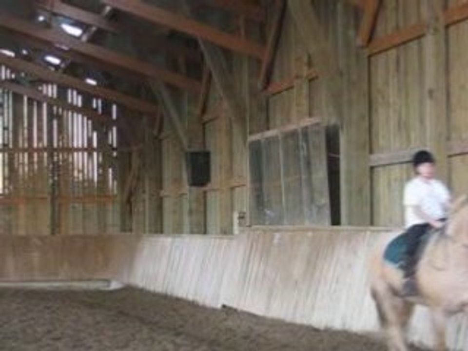 Ma première avec Enzo