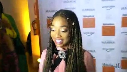 Eris Baker Interview - Rolling Stone's Women Shaping The Future Brunch