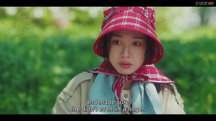 Ep.5 Dynamite Kiss Engsub
