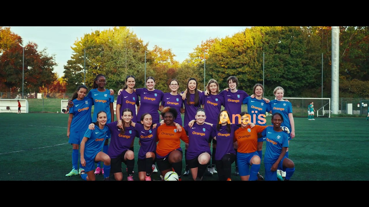 Sur le terrain - Épisode 1 : Les Cadets de Bretagne - Orange