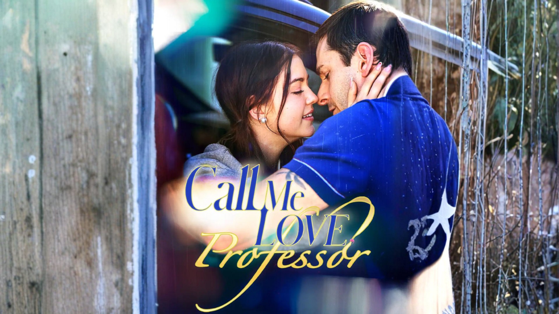⁣Call Me Love, Professor