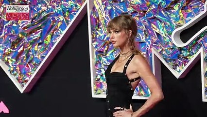 Taylor Swift Reveals What Inspired Songs on New Album 'The Tortured Poets Department' | THR News Video