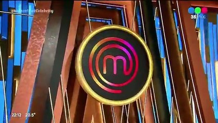 [♥️ New Show Hot 2025 ]  MasterChef Celebrity 25 Miercoles 19/11/2025