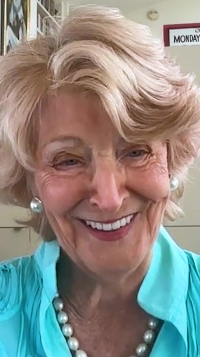 How Southern Living Helped Fannie Flagg Make Her Cookbook